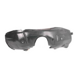 CAPA Certified Passenger Side Frontont Fender Splash Shield Liner For Ford Focus 2000-2007(FO1251107C)