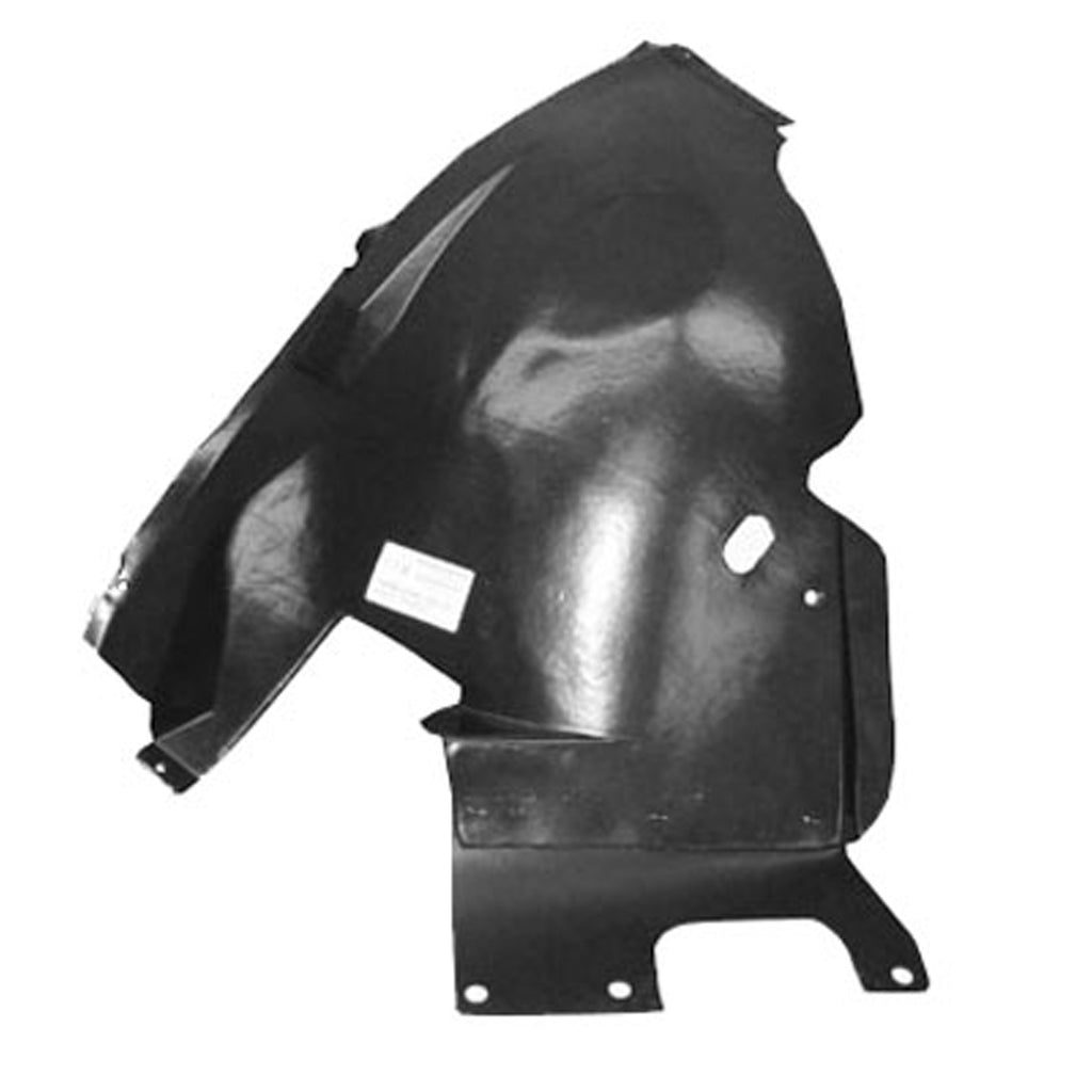Passenger Side Frontont Inner Fender Liner For Ford Taurus 2000-2007(FO1251119)