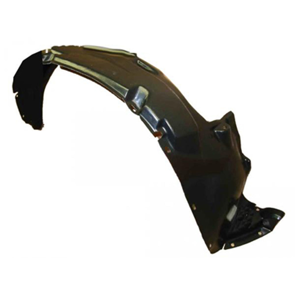 CAPA Certified Passenger Side Frontont Inner Fender Liner For Ford Escape 2005-2007(FO1251127C)