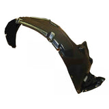 CAPA Certified Passenger Side Frontont Inner Fender Liner For Ford Escape 2005-2007(FO1251127C)