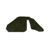 Passenger Side Splash Shield For Ford Crown Victoria 2000-2002(FO1251141)