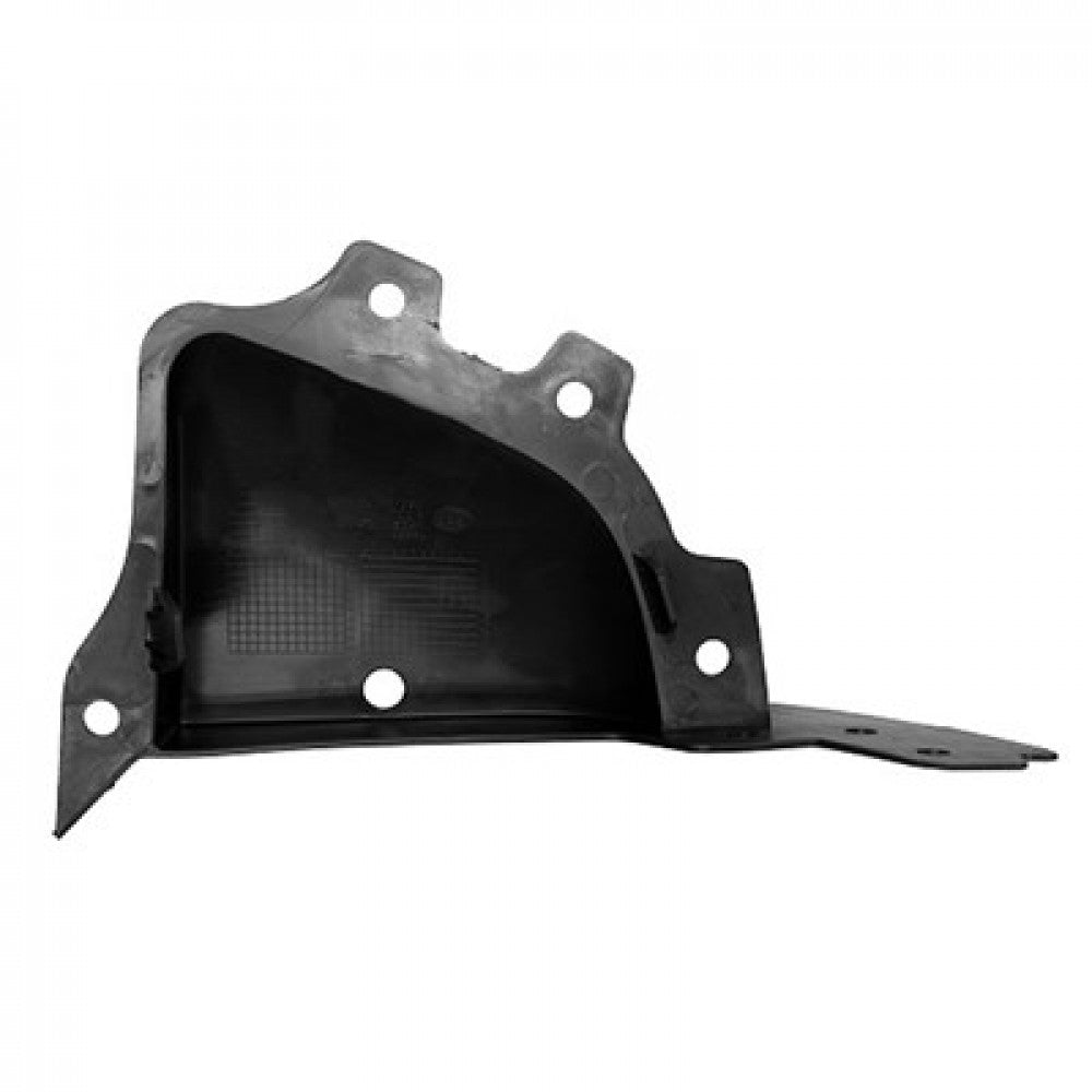CAPA Certified Frontont Passenger Side Fender Splash Shield For Ford Escape 2020-2024(FO1251154C)