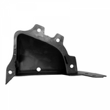 CAPA Certified Frontont Passenger Side Fender Splash Shield For Ford Escape 2020-2024(FO1251154C)