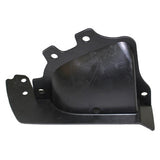 Frontont Passenger Side Fender Splash Shield For Ford Escape 2020-2024(FO1251154)