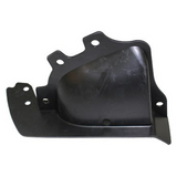 Frontont Passenger Side Fender Splash Shield For Ford Escape 2020-2024(FO1251154)