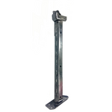 CAPA Certified Frontont Driver Side Frontame Rail For Ford Transit T-150 Cargo Van 2015-2019(FO1252105C)