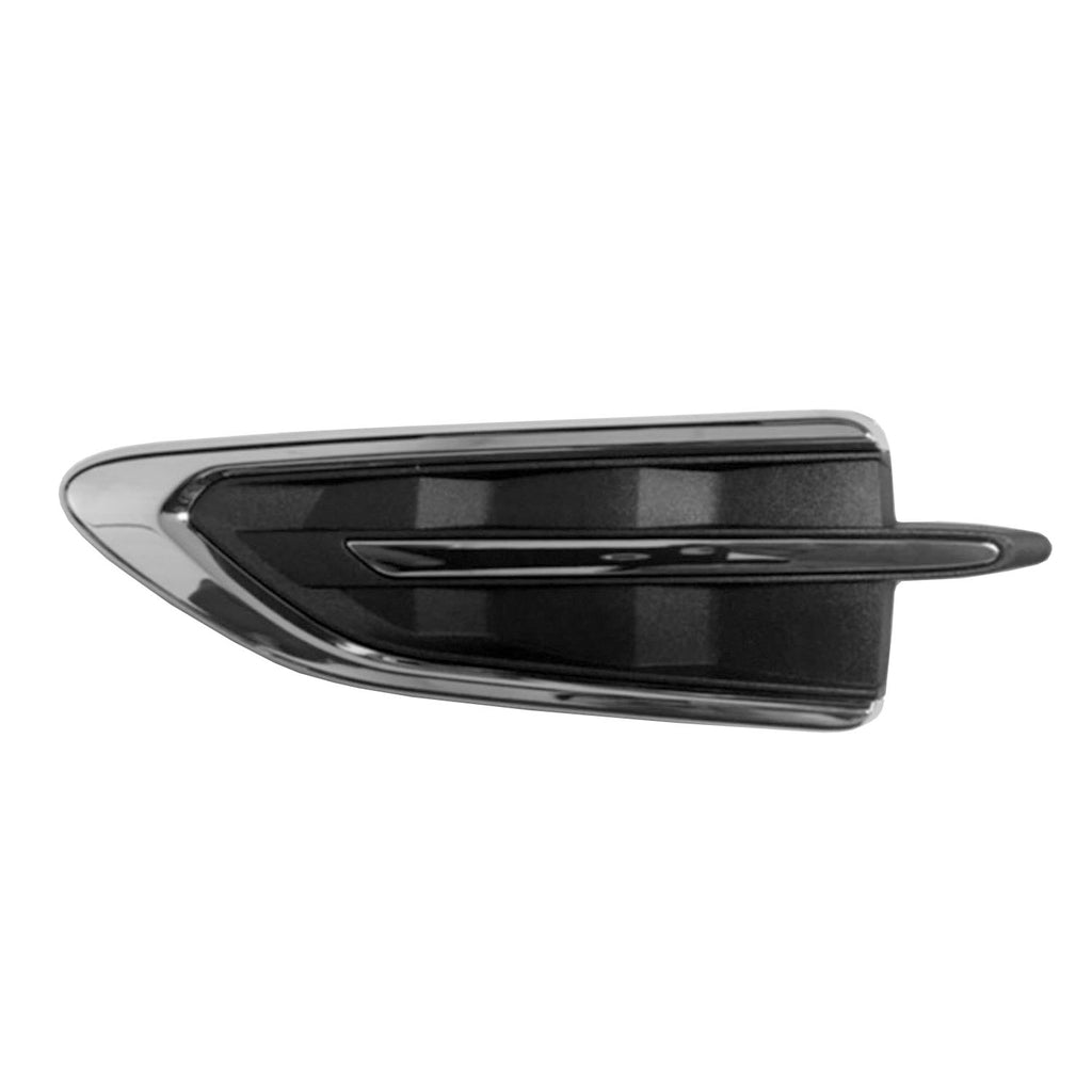 Frontont Driver Side Fender Insert For Ford Escape 2017-2019(FO1266101)