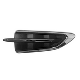 Frontont Passenger Side Fender Insert For Ford Escape 2017-2019(FO1267101)