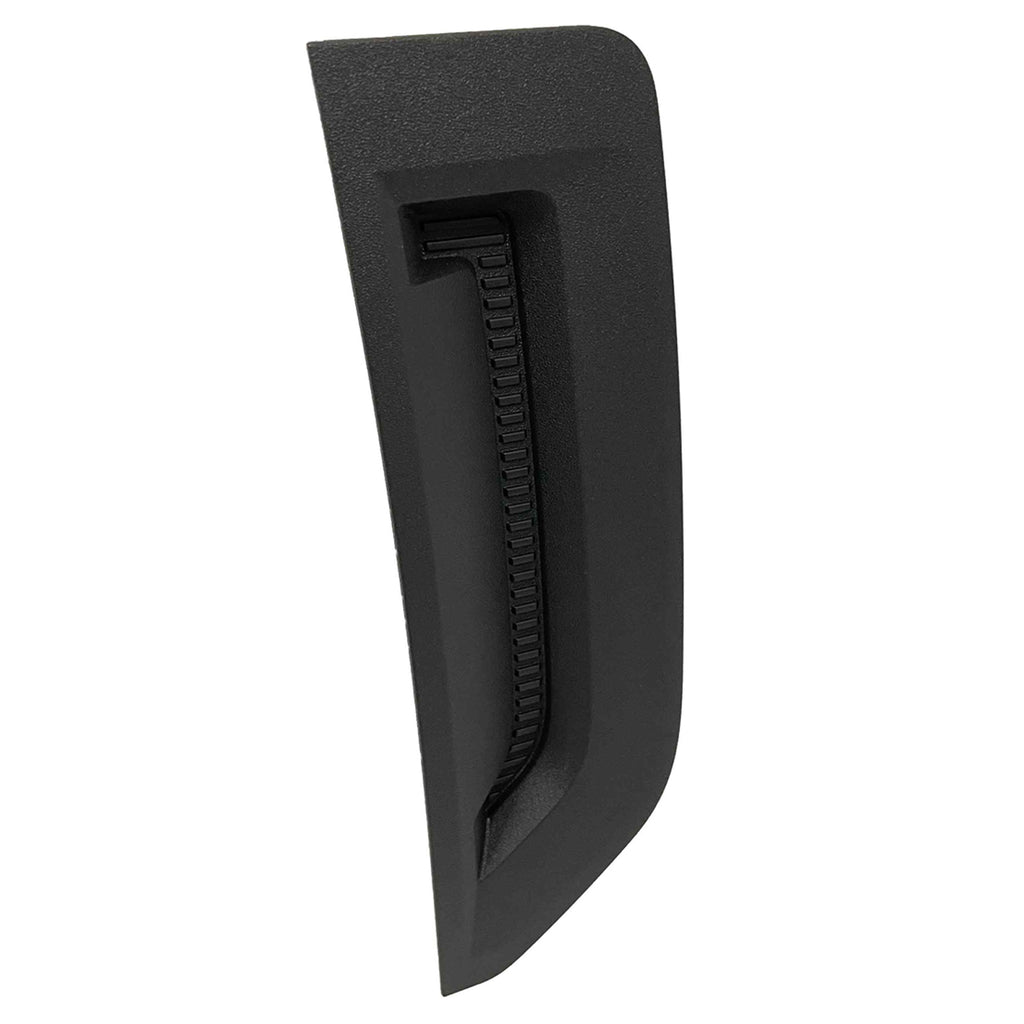 Frontont Passenger Side Fender Insert For Ford Bronco Sport 2021-2024(FO1267104)