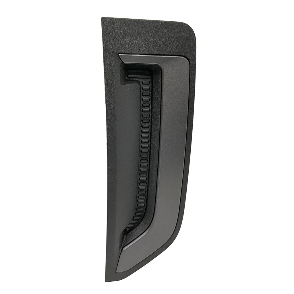 Frontont Passenger Side Fender Insert For Ford Bronco Sport 2021-2024(FO1267105)