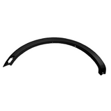 Frontont Driver Side Fender Flare For Ford Ranger Pickup (2019-) 2019-2023(FO1268102)