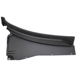 Passenger Side Cowl Grille For Ford Escape 2001-2007(FO1271101)