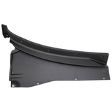 Passenger Side Cowl Grille For Ford Escape 2001-2007(FO1271101)