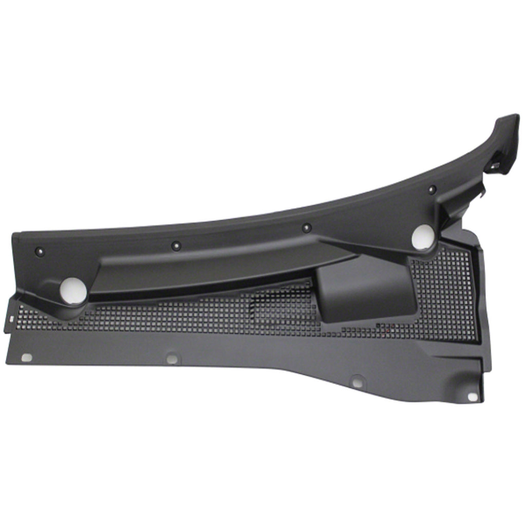 Driver Side Cowl Grille For Ford Escape 2001-2007(FO1271102)