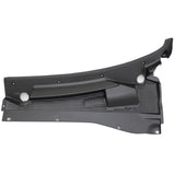 Driver Side Cowl Grille For Ford Escape 2001-2007(FO1271102)