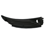 Passenger Side Cowl Grille Screen For Ford Pickup Ford F150 Svt Raptor 2010-2014(FO1271105)