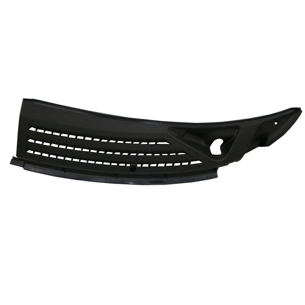 Driver Side Cowl Grille Screen For Ford Pickup Ford F150 Svt Raptor 2010-2014(FO1271106)
