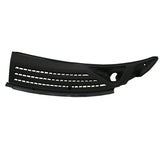 Driver Side Cowl Grille Screen For Ford Pickup Ford F150 Svt Raptor 2010-2014(FO1271106)