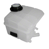 Windshield Washer Tank Assembly With Pump For Hatchback And Wagon Models For Ford Focus 2000-2003(FO1288104)