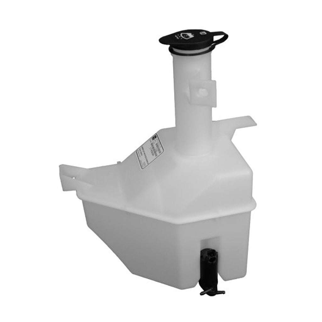 Windshield Washer Tank With Pump For Ford Pickup F450 Superduty 2000-2007(FO1288117)
