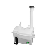 Winshield Washer Tank With Cap/pump/sensor/level Indicator For Ford Explorer 2002-2010(FO1288141)