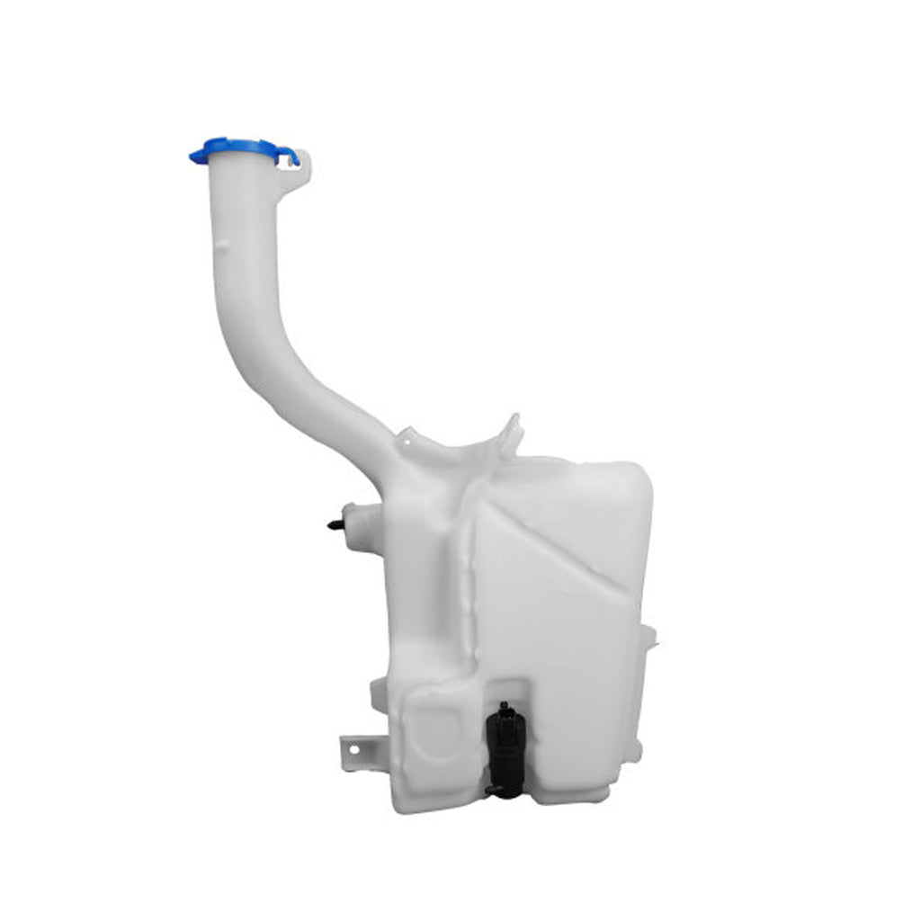 Washer Fluid Reservoir With Cap And Pump For Lincoln Mkz 2015-2016(FO1288153)