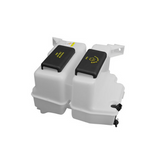 Washer Fluid Reservoir With Cap/pump For Ford Explorer Sport 2001-2003(FO1288169)