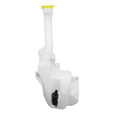 Washer Fluid Reservoir For Ford Mustang 2015-2017(FO1288173)