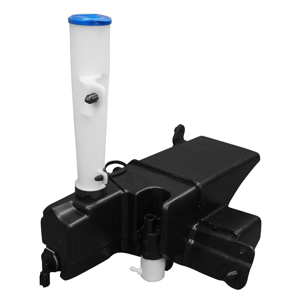 Washer Fluid Reservoir For Ford Pickup F450 Superduty 2017-2024(FO1288183)