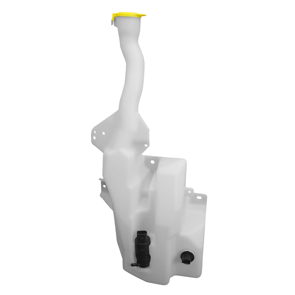 Washer Fluid Reservoir For Ford Mustang 2018-2023(FO1288197)