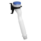 Washer Fluid Reservoir Filler Pipe For Ford Transit Connect 2014-2023(FO1289102)