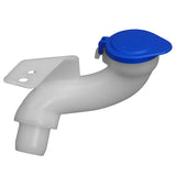 Washer Fluid Reservoir Filler Pipe For Ford Escape 2020-2024(FO1289103)