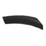 Driver Side Frontont Forward Wheel Molding [bumper-mounted] Eddie Bauer/xlt And Limited For Ford Explorer 2002-2005(FO1290114)