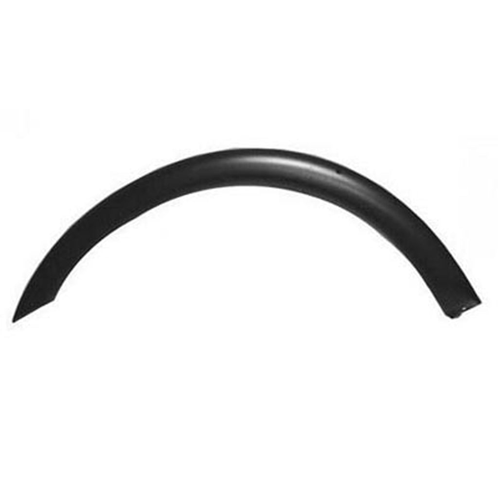 Driver Side Frontont Wheel Molding For Ford Pickup Ford Heritage 2004-2004(FO1290117)