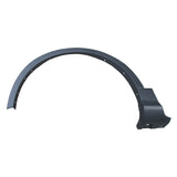 CAPA Certified Frontont Driver Side Wheel Arch Trim For Ford Escape 2013-2016(FO1290127C)
