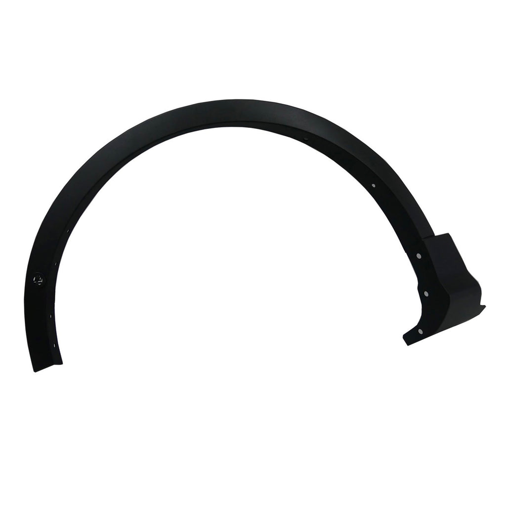 Frontont Driver Side Wheel Arch Trim For Ford Escape 2013-2016(FO1290128)
