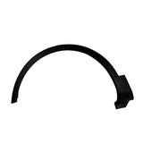 Frontont Driver Side Wheel Arch Trim For Ford Explorer 2016-2019(FO1290130)
