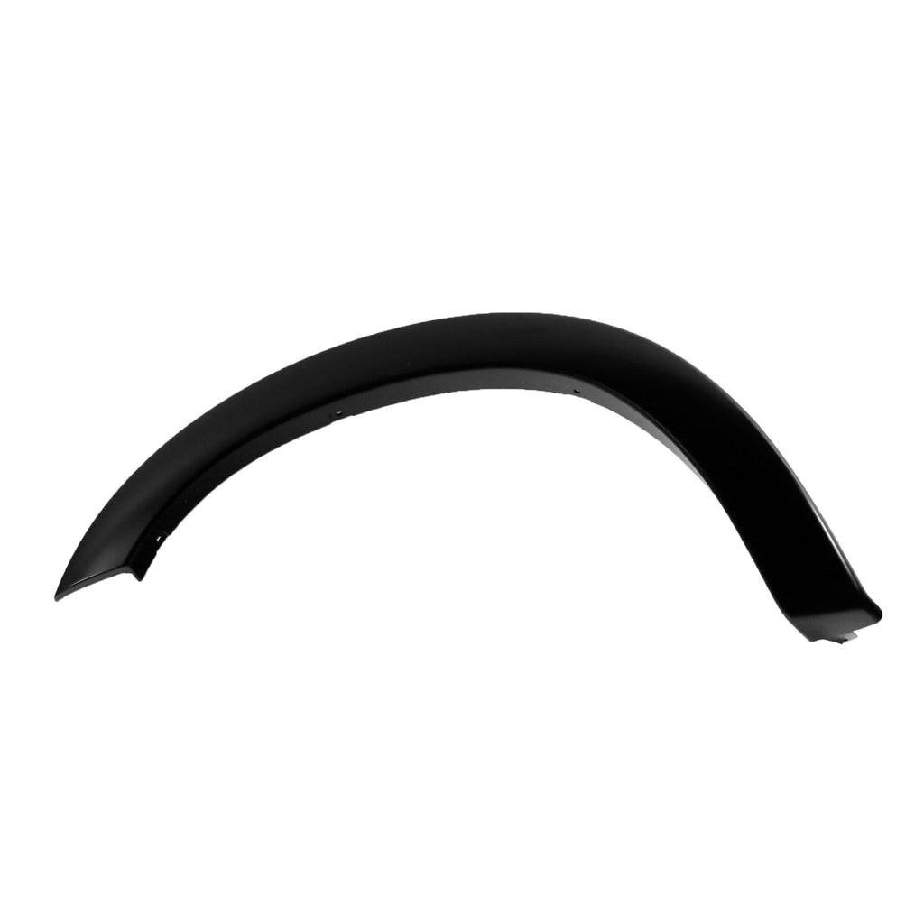 CAPA Certified Frontont Driver Side Wheel Arch Trim For Ford Pickup Ford Superduty 2011-2016(FO1290132C)