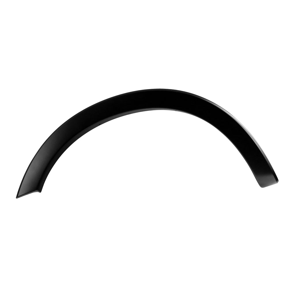 CAPA Certified Frontont Driver Side Wheel Arch Trim For Ford Pickup Ford Superduty 2017-2022(FO1290133C)