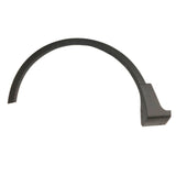 Frontont Driver Side Wheel Arch Trim For Lincoln Mkc 2015-2019(FO1290135)