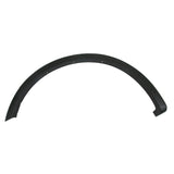 CAPA Certified Frontont Driver Side Wheel Arch Trim For Ford Pickup F150 2018-2019(FO1290136C)