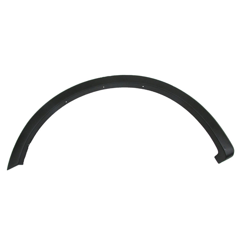 Frontont Driver Side Wheel Arch Trim For Ford Pickup F150 2018-2020(FO1290136)