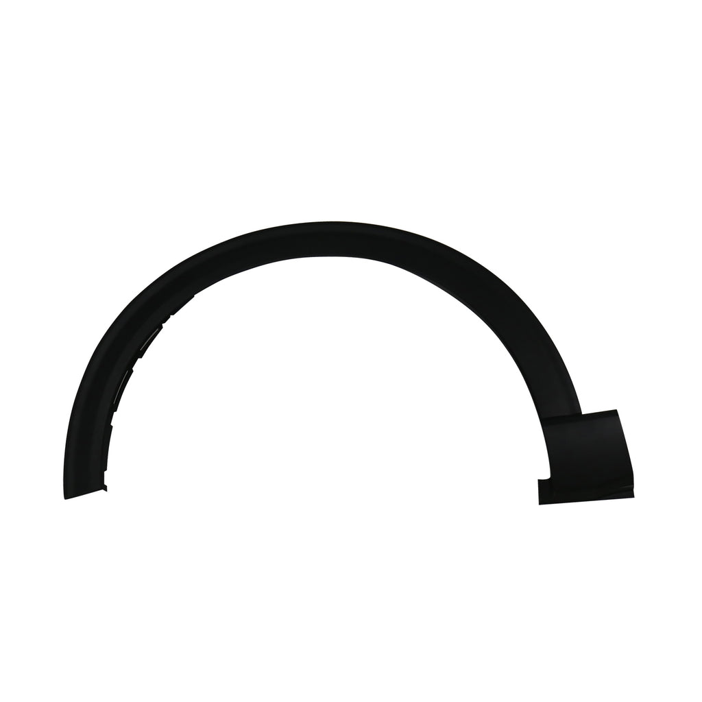 CAPA Certified Frontont Driver Side Wheel Arch Trim For Ford Explorer 2021-2024(FO1290139C)