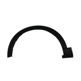 CAPA Certified Frontont Driver Side Wheel Arch Trim For Ford Explorer 2021-2024(FO1290139C)