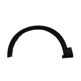 Frontont Driver Side Wheel Arch Trim For Ford Explorer 2021-2024(FO1290139)