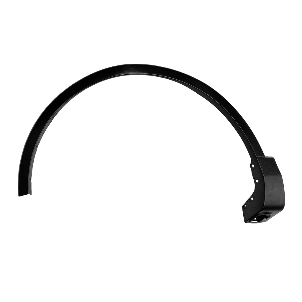 Frontont Driver Side Wheel Arch Trim For Lincoln Nautilus 2019-2023(FO1290140)