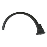 CAPA Certified Frontont Driver Side Wheel Arch Trim For Ford Escape 2017-2019(FO1290141C)