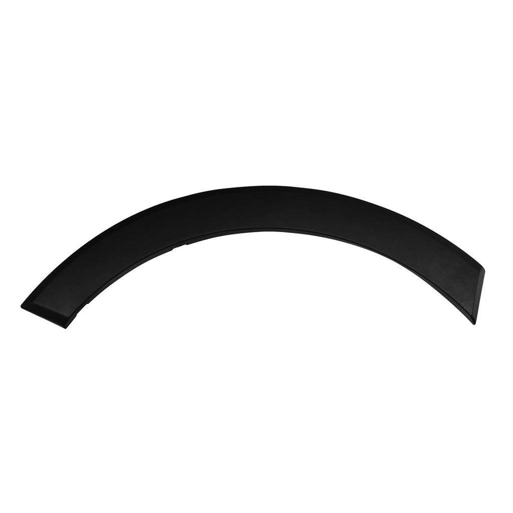 Frontont Driver Side Forward Wheel Arch Trim For Ford E-transit 2022-2024(FO1290142)