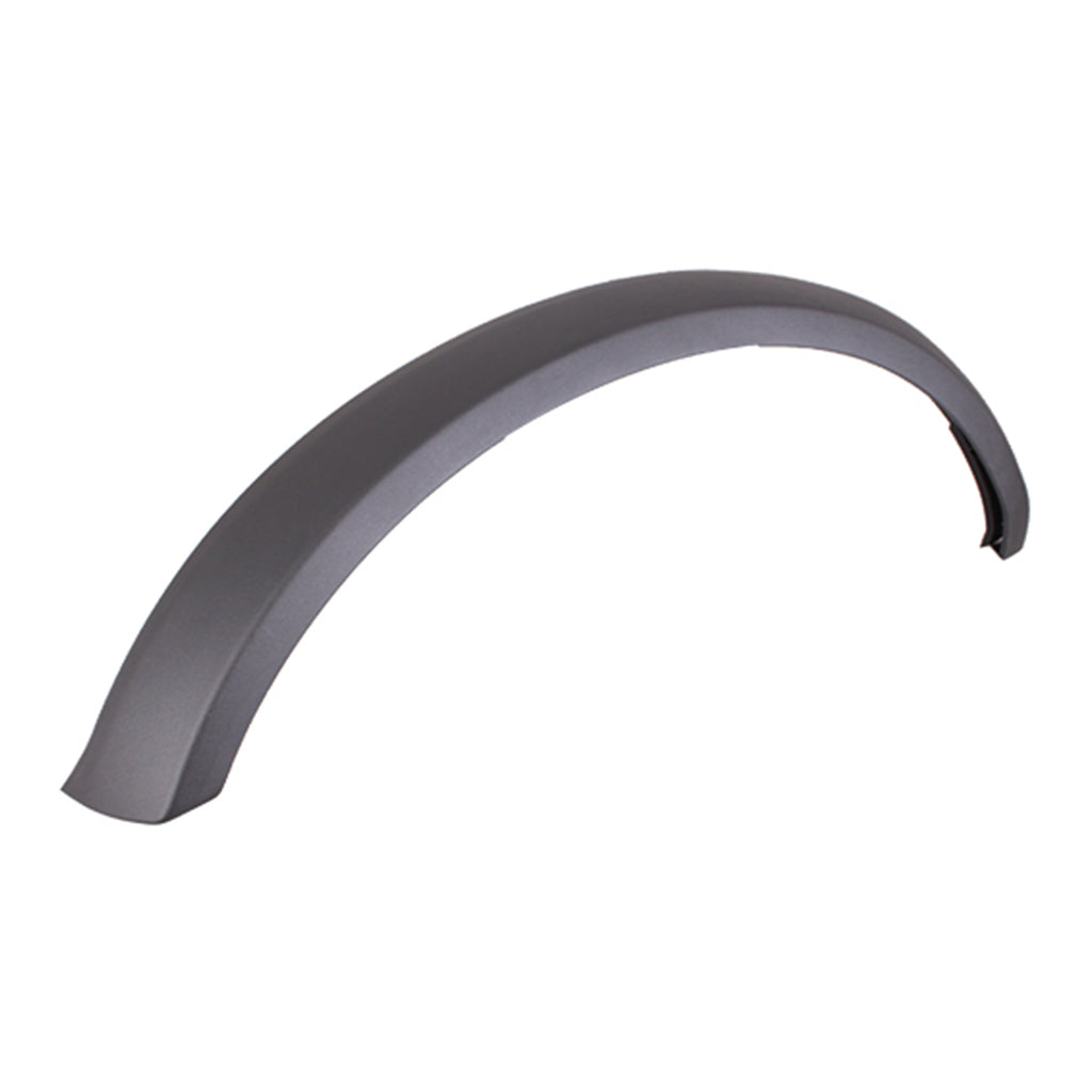 CAPA Certified Frontont Driver Side Fender Flare For Ford Bronco 2021-2024(FO1290144C)
