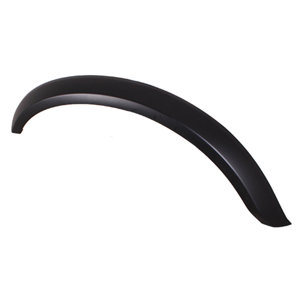 CAPA Certified Frontont Driver Side Fender Flare For Ford Bronco 2021-2024(FO1290145C)